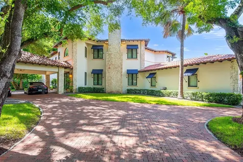 6700 Granada Boulevard Coral Gables FL 33146