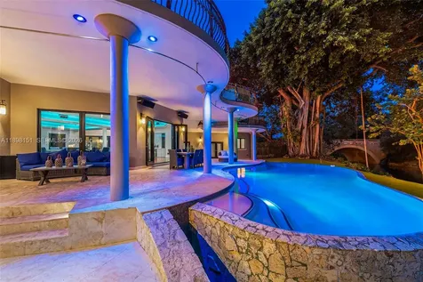 6700 Granada Boulevard Coral Gables FL 33146