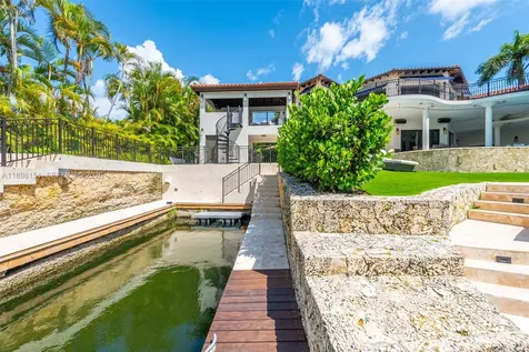 6700 Granada Boulevard Coral Gables FL 33146