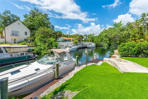 6700 Granada Boulevard Coral Gables FL 33146