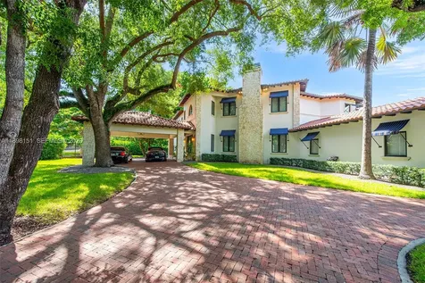 6700 Granada Boulevard Coral Gables FL 33146