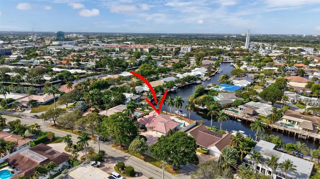 5517 Bayview Drive Fort Lauderdale FL 33308