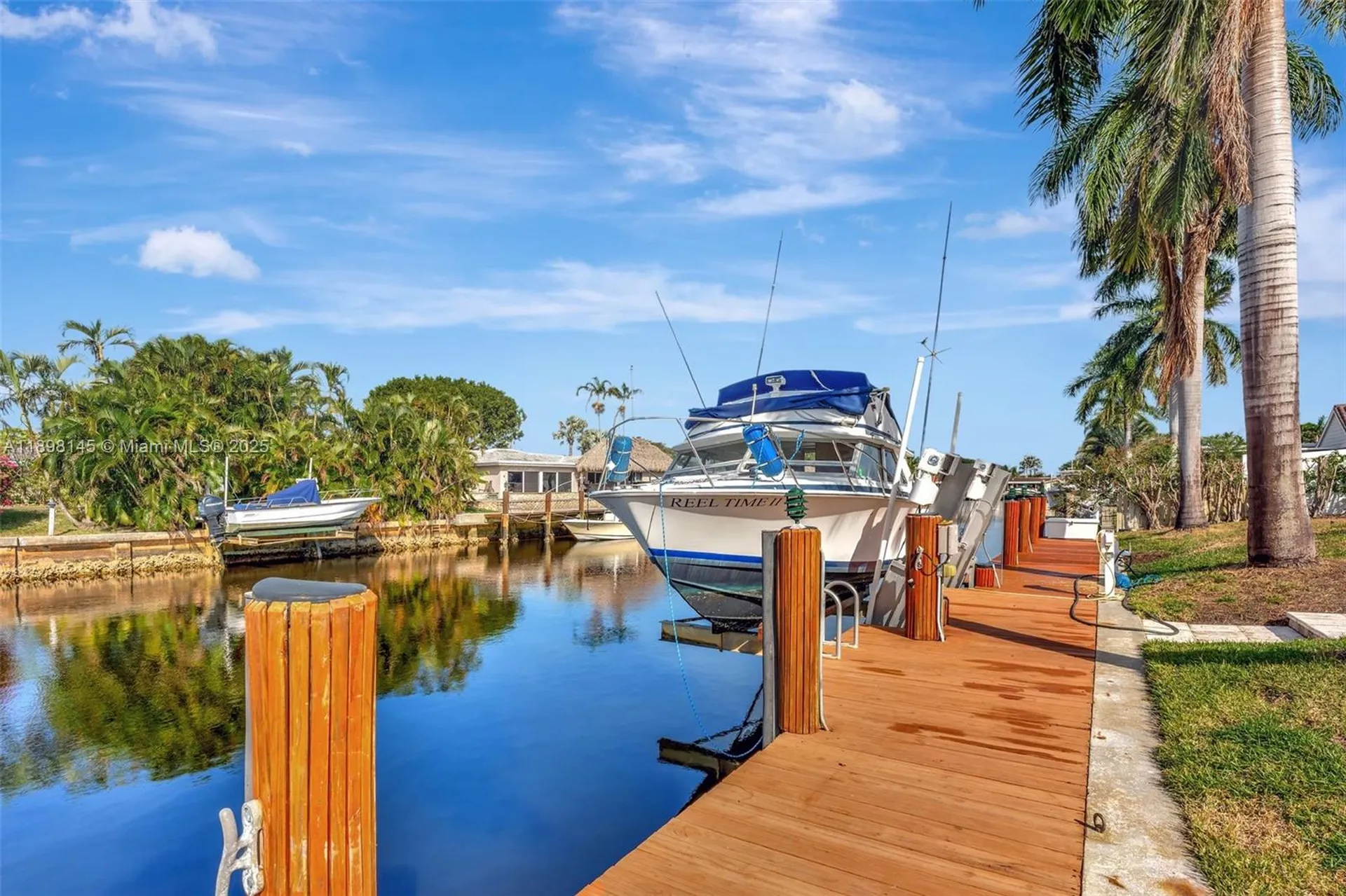 5517 Bayview Drive Fort Lauderdale FL 33308