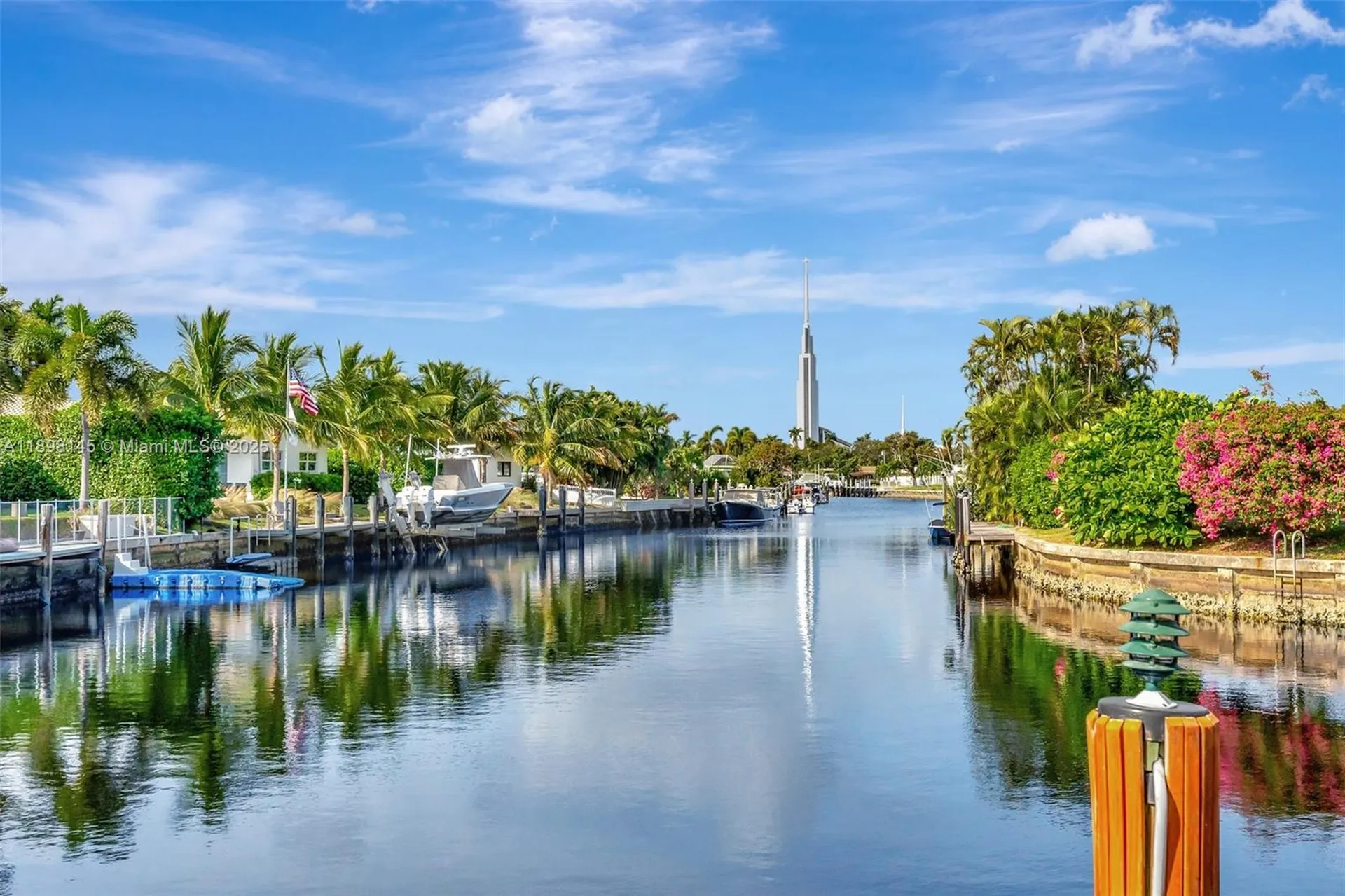 5517 Bayview Drive Fort Lauderdale FL 33308