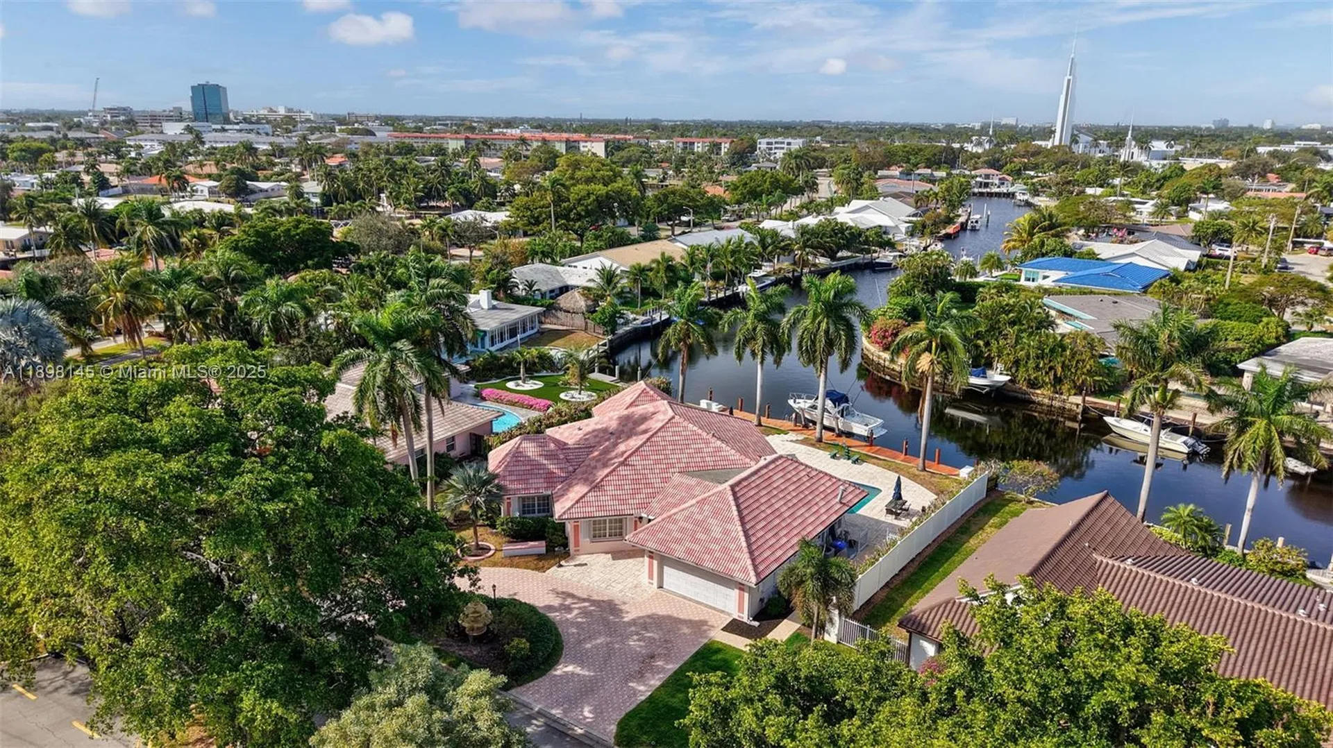 5517 Bayview Drive Fort Lauderdale FL 33308