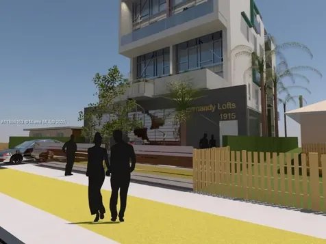 1915 Normandy Drive Miami Beach FL 33141
