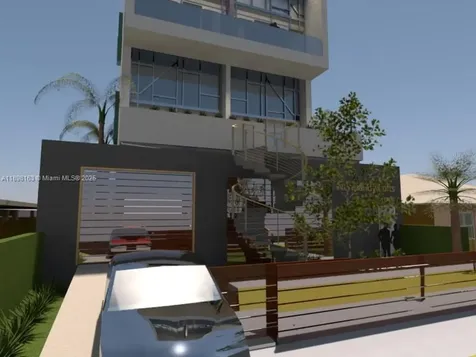 1915 Normandy Drive Miami Beach FL 33141