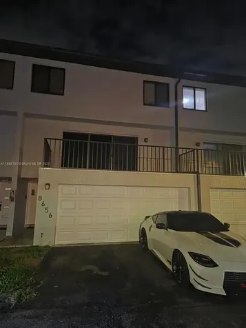8656 SW 154th Circle Place Miami FL 33193