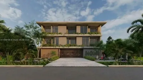 555 NE 127th Street North Miami FL 33161