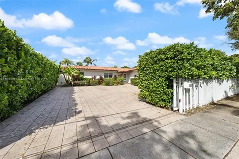 12944 Banyan Road North Miami FL 33181