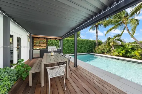 12944 Banyan Road North Miami FL 33181