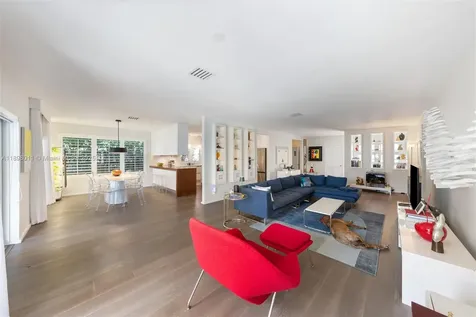 12944 Banyan Road North Miami FL 33181
