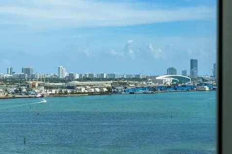 465 Brickell Avenue Miami FL 33131