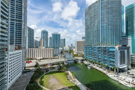 465 Brickell Avenue Miami FL 33131