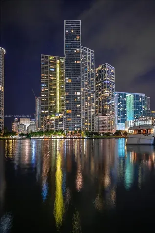 465 Brickell Avenue Miami FL 33131