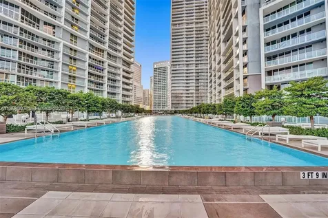 465 Brickell Avenue Miami FL 33131