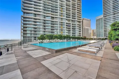 465 Brickell Avenue Miami FL 33131