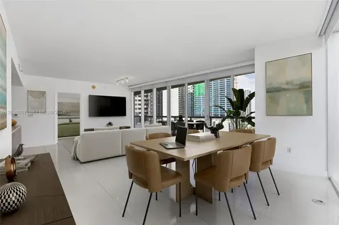 465 Brickell Avenue Miami FL 33131