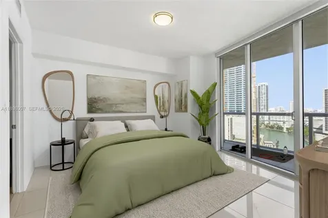 465 Brickell Avenue Miami FL 33131