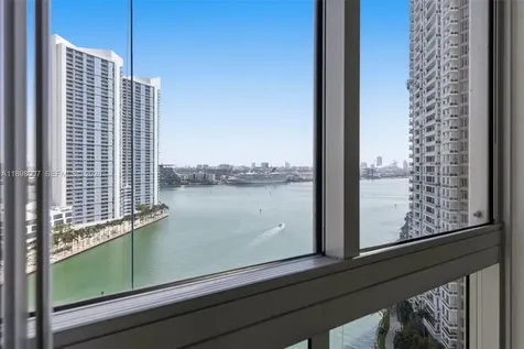 465 Brickell Avenue Miami FL 33131