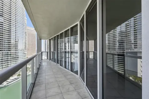 465 Brickell Avenue Miami FL 33131
