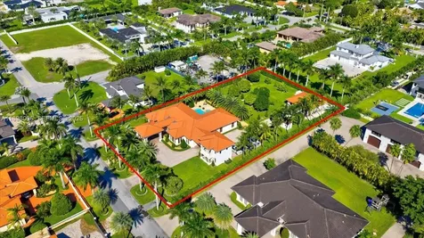 10181 NW 131st Street Hialeah Gardens FL 33018