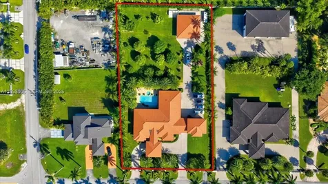 10181 NW 131st Street Hialeah Gardens FL 33018