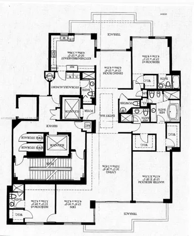 785 Crandon Boulevard Key Biscayne FL 33149