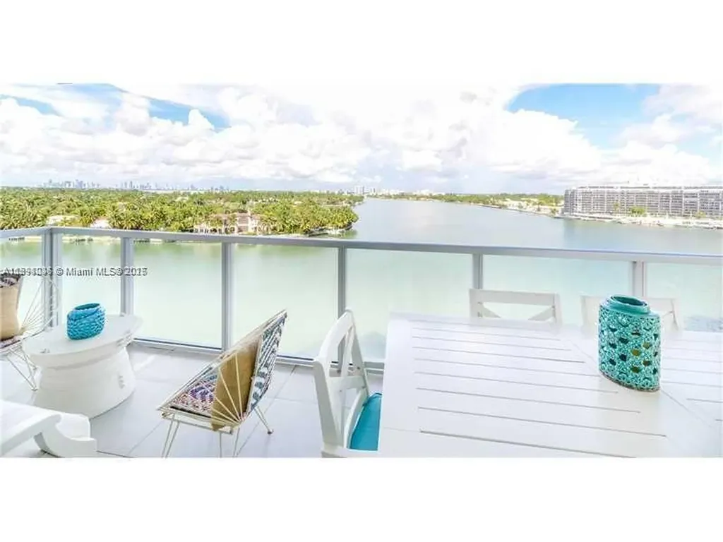 6700 Indian Creek Drive Miami Beach FL 33141