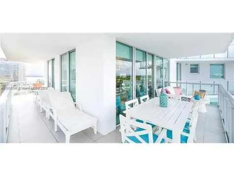 6700 Indian Creek Drive Miami Beach FL 33141