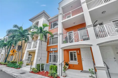 18409 NE 27th Court Aventura FL 33160