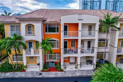 18409 NE 27th Court Aventura FL 33160