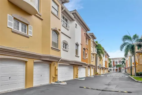 18409 NE 27th Court Aventura FL 33160