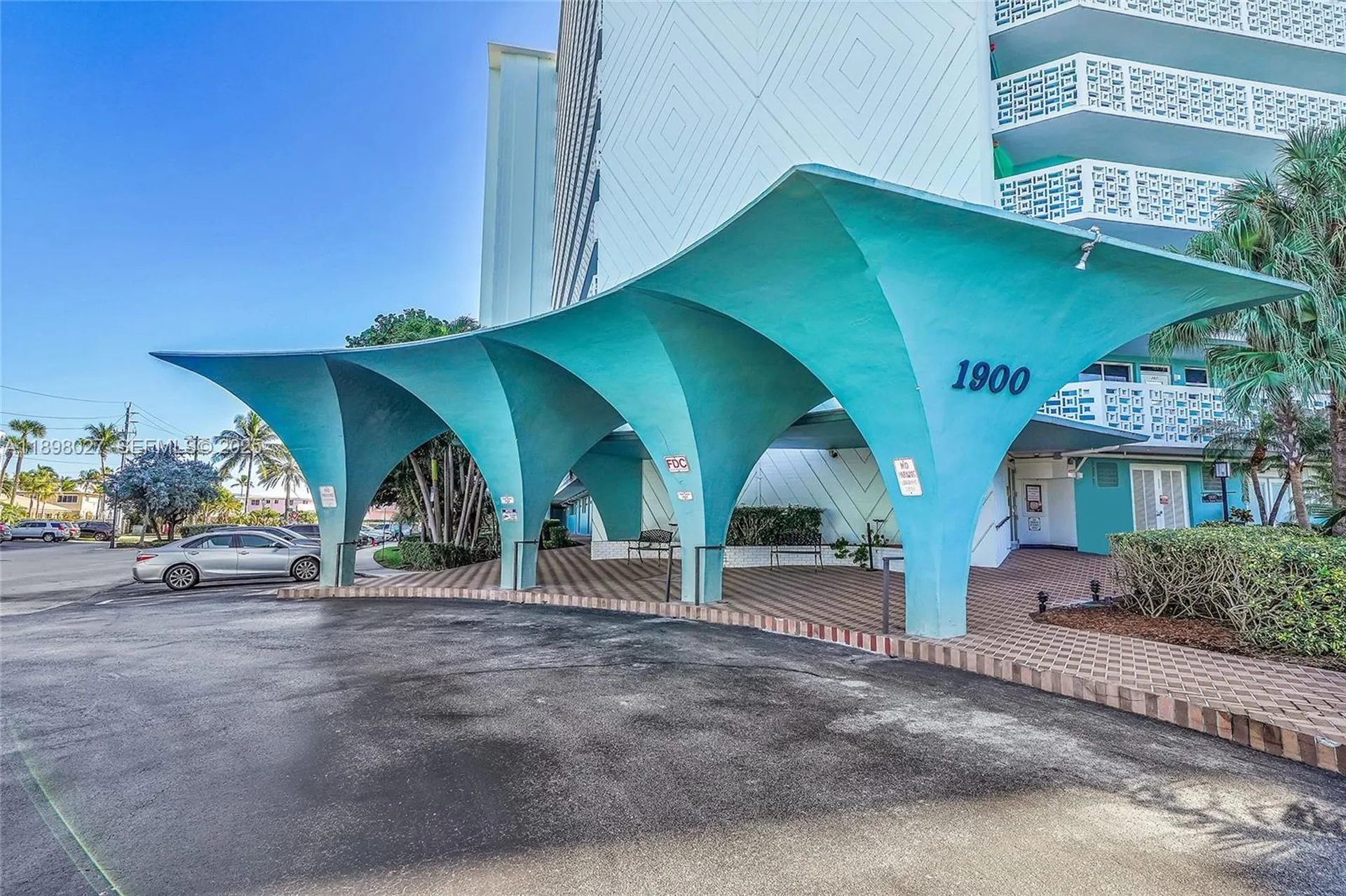 1900 S Ocean Drive Fort Lauderdale FL 33316