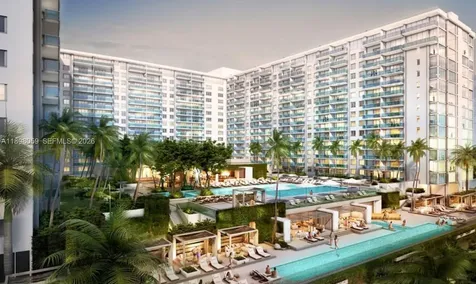 2301 Collins Avenue Miami Beach FL 33139