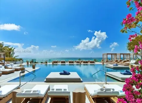 2301 Collins Avenue Miami Beach FL 33139