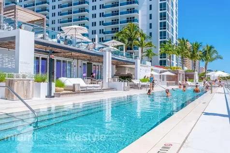 2301 Collins Avenue Miami Beach FL 33139