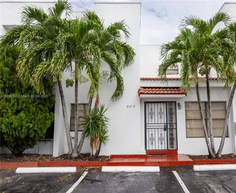 217 NW 109th Avenue Miami FL 33172