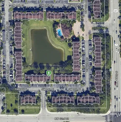 6051 SW 19th Place North Lauderdale FL 33068