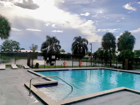 2000 S Main Street Belle Glade FL 33430