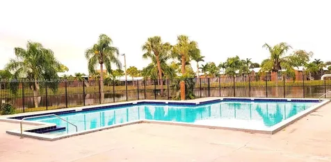 2000 S Main Street Belle Glade FL 33430
