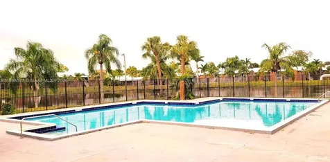 2000 S Main Street Belle Glade FL 33430