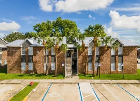 2000 S Main Street Belle Glade FL 33430
