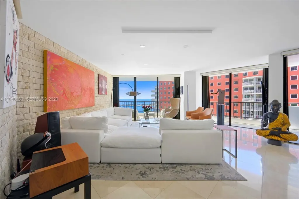 1581 Brickell Avenue Miami FL 33129