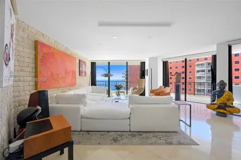 1581 Brickell Avenue Miami FL 33129