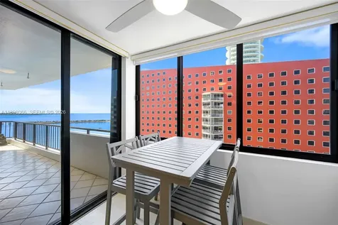 1581 Brickell Avenue Miami FL 33129