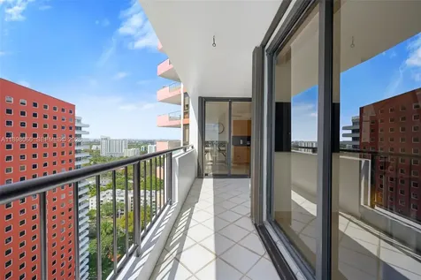 1581 Brickell Avenue Miami FL 33129