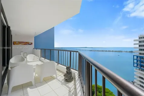 1581 Brickell Avenue Miami FL 33129