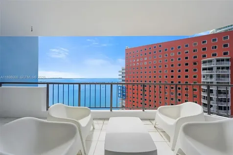 1581 Brickell Avenue Miami FL 33129