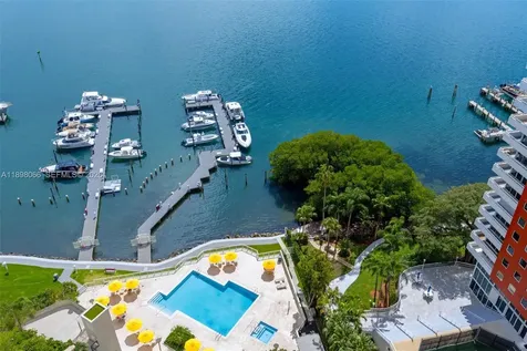 1581 Brickell Avenue Miami FL 33129
